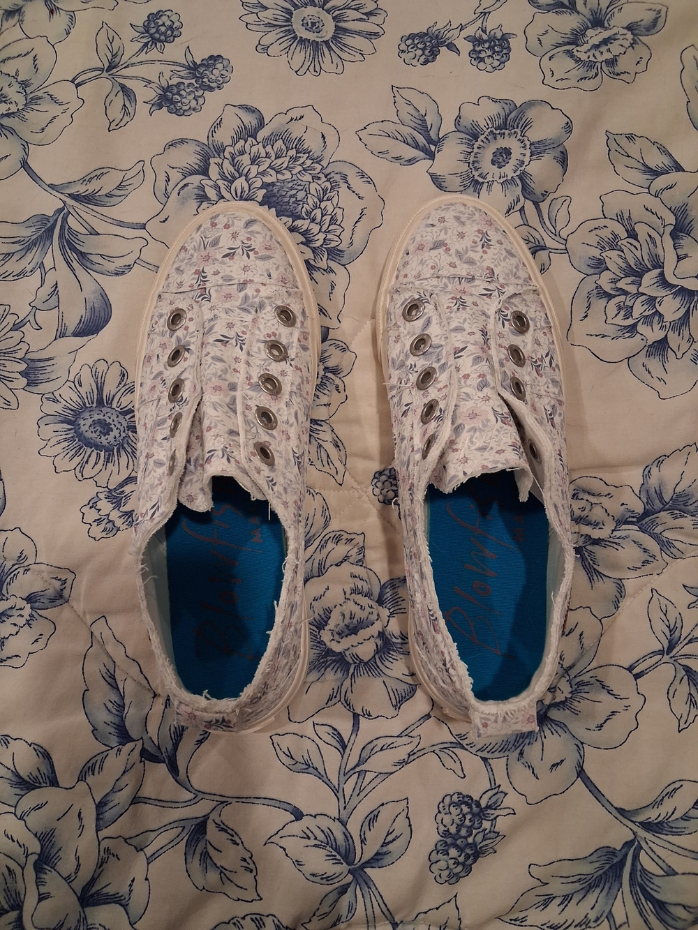 Blowfish Shoes